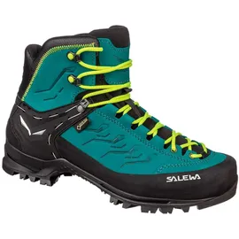 Salewa Rapace GTX Damen shaded spruce/sulphur spring 39