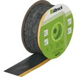 Illbruck Illbruck, Klebeband, Fensterfolie ohne Reserve ME500 TwinAktiv EW70 SP025 50m