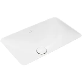 Villeroy & Boch Loop & Friends Unterbauwaschbecken 45 x 28 cm (4A560001)