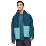 Cotopaxi Cielo Rain Jacke (Größe S