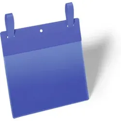 Durable Gitterboxtasche A5 quer