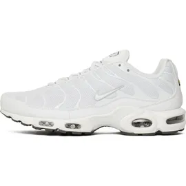 Nike Air Max Plus Triple White - 44
