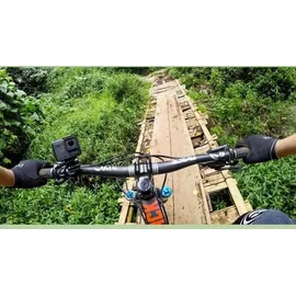 GoPro Handlebar-/Seatpost-/Pole-Mount