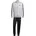 Herren Trainingsanzug 3S French Terry Tracksuit JI8876 XS Medium Grey Heather/Grey XS