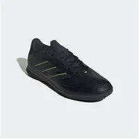 adidas Copa Pure 3 Club IN Herren black/yellow 48