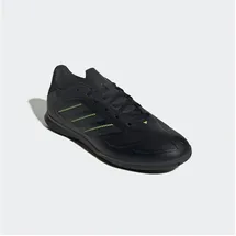 adidas Copa Pure 3 Club IN Herren black/yellow 48