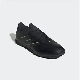 adidas Copa Pure 3 Club IN Herren black/yellow 48
