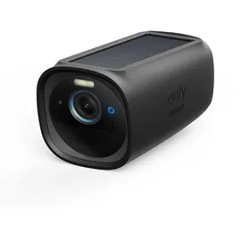 eufy eufyCam 3 Schwarz