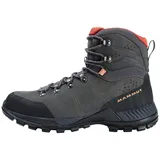 Mammut Nova Tour Ii High Goretex Wanderstiefel - Graphite / Baked - EU 40 2/3