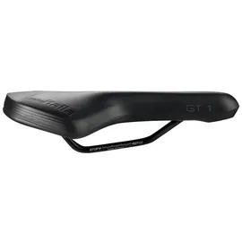 SELLE ITALIA GT-1 180 mm Schwarz