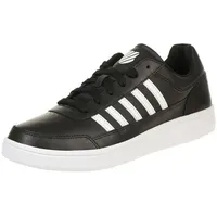 K-Swiss Court Chasseur Sneaker Schwarz 42