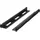 LANBERG AK-1902-B, ReadyRail Schiene, Stahl, Schwarz, 2,8 kg