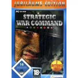 Strategic War Command - Jubiläums Edition (PC)