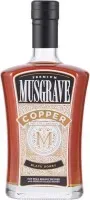 Musgrave Copper Black Honey Brandy 700ml