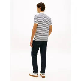 Tommy Hilfiger LIQUID COTTON REGULAR SEASONAL weiß M