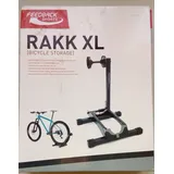 Feedback Sports Rakk XL Fahrradständer schwarz