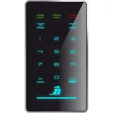 Digittrade GmbH HS256 S3 4 TB USB 3.0 DG-HS256S3-4TBS