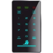 Digittrade GmbH HS256 S3 4 TB USB 3.0 DG-HS256S3-4TBS