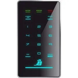 Digittrade GmbH HS256 S3 4 TB USB 3.0 DG-HS256S3-4TBS