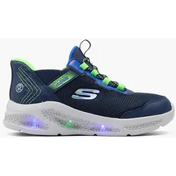 Sneaker CRATER-LIGHTS - mit Licht - Herren - blau