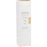 Avène Couvrance korrigierendes Make-up Fluid 2.5 beige 30 ml