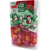 Ferrero Tic Tac Lilliput Bonbons 60 x 228 g