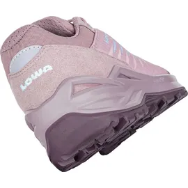 Lowa ZIRROX II GTX LO JR - 35 EU