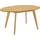 miliboo Marik 150-200 x 76 x 90 cm Eiche braun