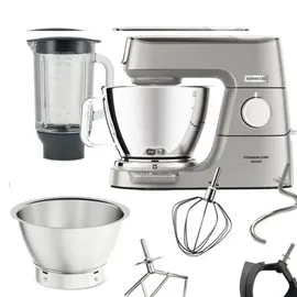 Kenwood Titanium Chef Baker KVC85.124SI