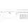 Laufen Pro Duschwanne 1400x800x30mm, superflach, 0, H2109530790001