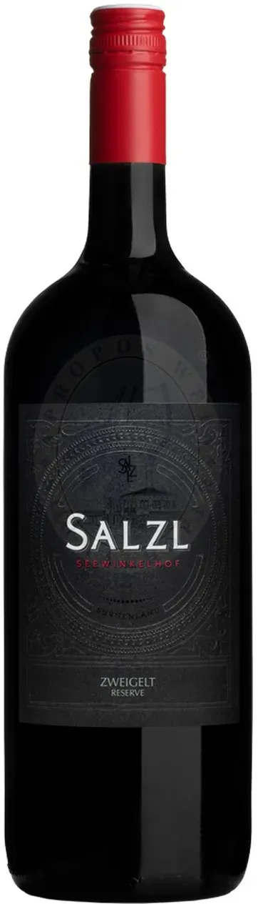 Zweigelt Reserve 2021 Salzl 1,5l