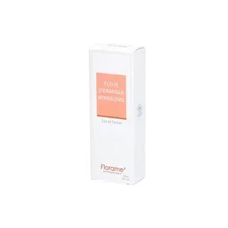 Florame Eau De Parfum Fleur Oranger Merveilleuse Solution(S) 50 ml