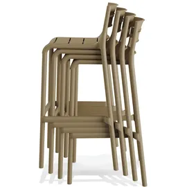 FEROS Best Barstuhl Calor 50751 sand