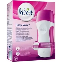 Veet EasyWax Elektrisches Warmwachs Roll-On-System