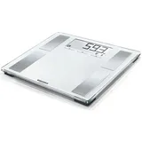 Soehnle Shape Sense Connect 100 Silber