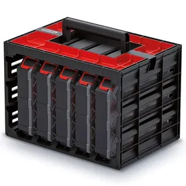 Kistenberg Tager Case Organizer KTC30256S 415 x 290 x 295