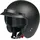 ROCC Classic Pro Matt-Schwarz L