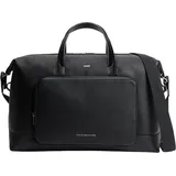 Tommy Hilfiger Central Duffle 48 cm Schwarz