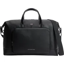 Tommy Hilfiger Central Duffle 48 cm Schwarz