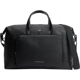Tommy Hilfiger Central Duffle 48 cm Schwarz