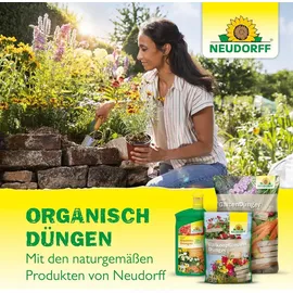 NEUDORFF Zitrus- & Mediterran PflanzenDünger 1 l