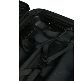 Samsonite Intuo 4-Rollen Cabin 75 cm / 75 cm / 115 l schwarz