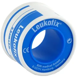 Leukofix 5mx2,50cm 2122 Verbandpfl.
