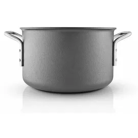eva solo Grey Line Topf-Set 3-tlg. 1,8 l + 2,5 l + 3,8 l