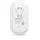 UBIQUITI networks NanoStation 5AC Loco 5 GHz 1000 Mbit/s Weiß