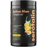 serotalin Active Men T-Vitaldrink1 - 1 x 222g Dose