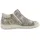 REFLEXAN Holly Slipper Grau 37