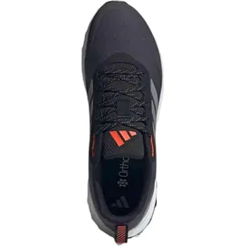 adidas Runfalcon 5 TR Core Black / Silver Metallic / Carbon 41 1/3