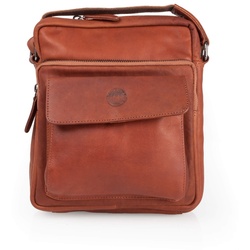 Sattlers & Co The Barn Muraco Umhängetasche #68*028 Tan