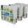 Polydaun LOTUS 4-jahreszeiten Decke 240 x 200 - weiß,